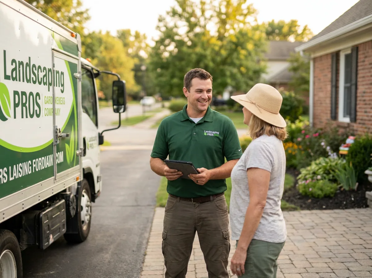 Landscaping Sylvia, KS FAQs